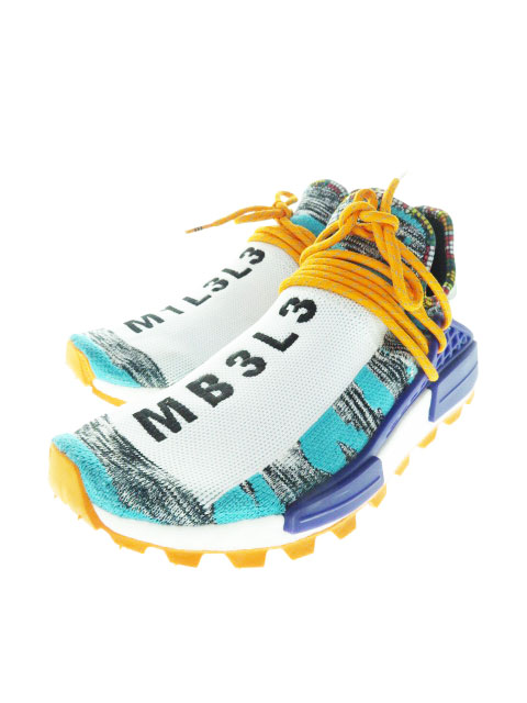 アディダス Adidas Nmd Hu Pharrell Solar Pack Orange 9528 ファレル ウィリアムス スニーカー 28cm ブランド古着ベクトル 中古 メンズ 037 ベクトルパーク アディダス Adidas Nmd Hu Pharrell Solar Pack Orange 9528 ファレル ウィリアムス スニーカー 28cm ブランド古着ベクトル 中古 メンズ 037 ベクトルパーク