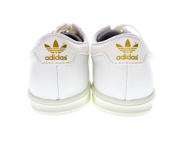 アディダス Adidas Fx5671 Hamburg ハンブルグ スニーカー 23cm ホワイト ブランド古着ベクトル 中古 レディース 037 ベクトルパーク