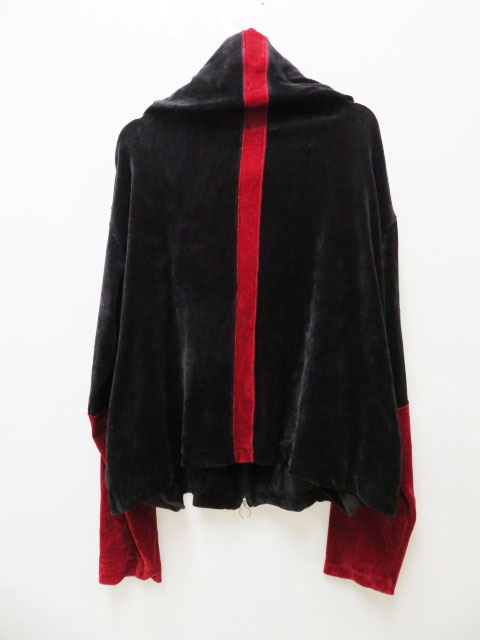 ネオンサイン NEON SIGN 16AW EXTENSION TRACK JACKET ベロア トラックジャケットサイズ1 ブラック【ブランド古着ベクトル】【中古】210524 メンズ 037-902105220055 | ベクトルパーク ネオンサイン NEON SIGN 16AW EXTENSION TRACK JACKET ベロア トラックジャケットサイズ1 ブラック【ブランド古着ベクトル】【中古】210524 メンズ 037-902105220055 | ベクトルパーク