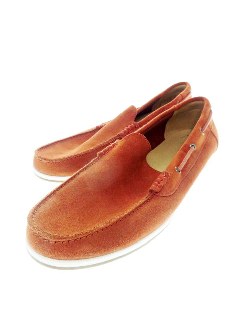 クラークス Clarks Morven Sun モーベンサン スエード スリッポン デッキ シューズ Uk10 ブラウン ブランド古着ベクトル 中古 メンズ 037 ベクトルパーク クラークス Clarks Morven Sun モーベンサン スエード スリッポン デッキ シューズ Uk10 ブラウン ブランド古着ベクトル 中古 メンズ 037 ベクトルパーク