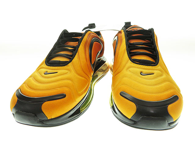 air max 720 total orange