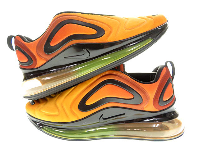 air max 720 total orange