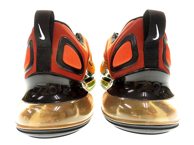 air max 720 total orange