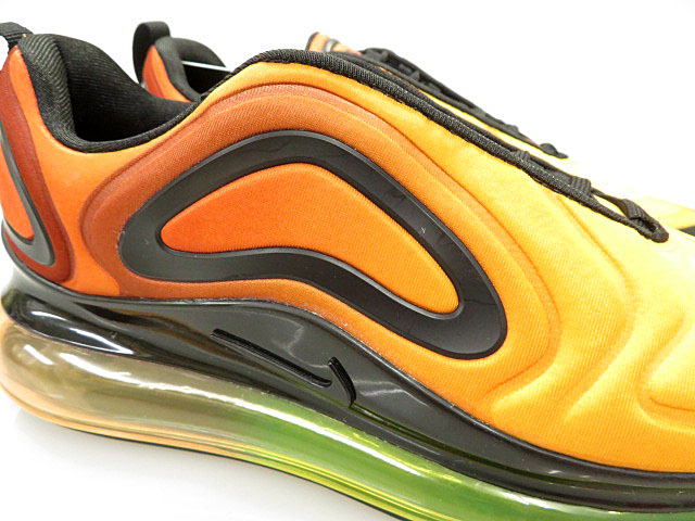 air max 720 total orange