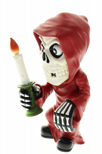 MISFITS ミスフィッツ ドイルゾンビVer メディコムトイフィギュア