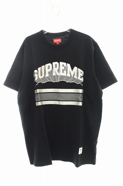 cloud arc tee supreme