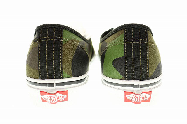 あす楽対応 コラボ エイプ Vn0a38en7bc 28cm Dx 44 Authentic Camo First 1st Bape 21 Vans バンズ 未使用品 ファースト メンズ ブランド古着ベクトル 中古 迷彩 スニーカー オーセンティック カモ スニーカー Wetco Eg Com