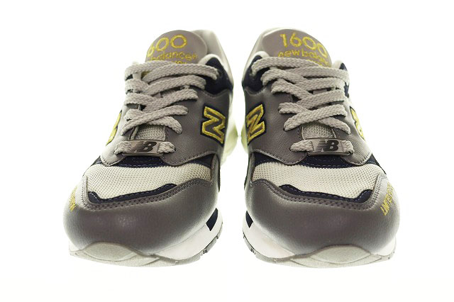 楽天市場】ニューバランス/New Balance サイズ:28.5cm  【MSX90RCC】レースアップスニーカー(グレー×ブルー)【BS99】【メンズ】【小物】【619012】【中古】bb15#rinkan*B :  RINKAN