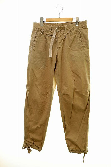 ワイズフォーメン Y S For Men 07ss 裾絞り コットンパンツ2 ブランド古着ベクトル 中古 2118 メンズ 037 ベクトルパーク