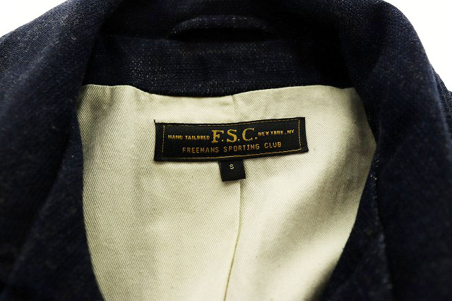 フリーマンズスポーティングクラブ FREEMANS SPORTING CLUB アーバン 