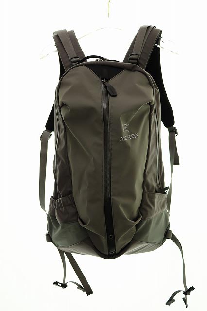 衝撃特価 Arcteryx Beams別注 バックパック リュック リュック バックパック Www Marinemastertrailers Com
