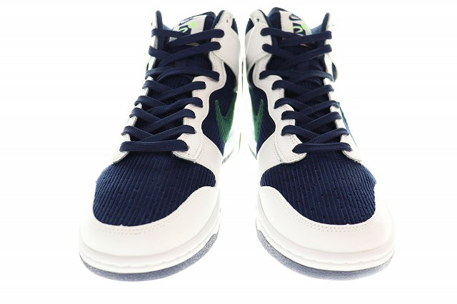 ナイキ NIKE DUNK HIGH PRM EMB COLLEGE NAVY 2021 ダンク ハイ カレッジ ネイビー DH0953-400 28cm【ブランド古着ベクトル】【中古】220327 メンズ 037-902203250035 | ベクトルパーク ナイキ NIKE DUNK HIGH PRM EMB COLLEGE NAVY 2021 ダンク ハイ カレッジ ネイビー DH0953-400 28cm【ブランド古着ベクトル】【中古】220327 メンズ 037-902203250035 | ベクトルパーク