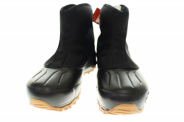 ザノースフェイス The North Face Nf Snow Shot Pull On スノーショット プルオン スノー ブーツ 28cm ブランド古着ベクトル 中古 2429 メンズ 037 ベクトルパーク