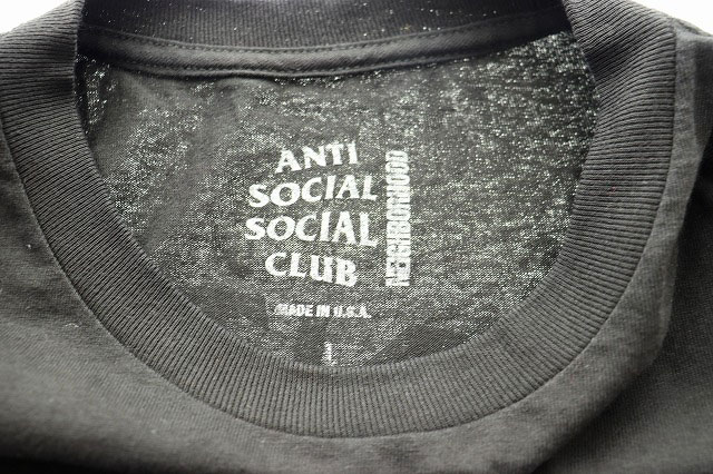 最新コレックション Social Anti NEIGHBORHOOD ネイバーフッド Social ...