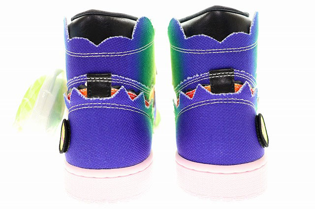 未使用品 ナイキ NIKE AIR JORDAN 1 RETRO HIGH OG J BALVIN 2020 28cm DC3481-900 エアジョーダン レトロ ハイ バルヴィン マルチカラー 【ブランド古着ベクトル】【中古】220531 メンズ