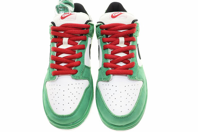 ナイキ NIKE DUNK LOW PRO SB HEINEKEN 2003 28.5cm 304292-302 ダンク