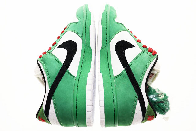 ナイキ NIKE DUNK LOW PRO SB HEINEKEN 2003 28.5cm 304292-302 ダンク 