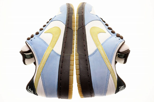 ナイキ NIKE DUNK LOW PRO SB HOMER 2004 28.5cm 304292-173 ダンク 
