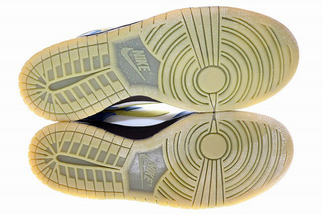 ナイキ NIKE DUNK LOW PRO SB HOMER 2004 28.5cm 304292-173 ダンク 