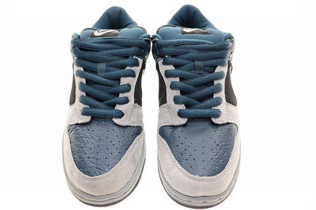 ナイキ NIKE DUNK LOW PRO SB FUTURA 2003 28.5cm 304292-013 ダンク 