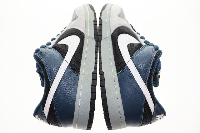 ナイキ NIKE DUNK LOW PRO SB FUTURA 2003 28.5cm 304292-013 ダンク 
