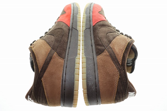 ナイキ NIKE DUNK LOW PRO SB BISON 2003 28.5cm 304292-226 ダンク 