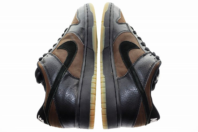 ナイキ NIKE DUNK LOW PRO SP ZOO YORK 2002 29cm SB 305162-201