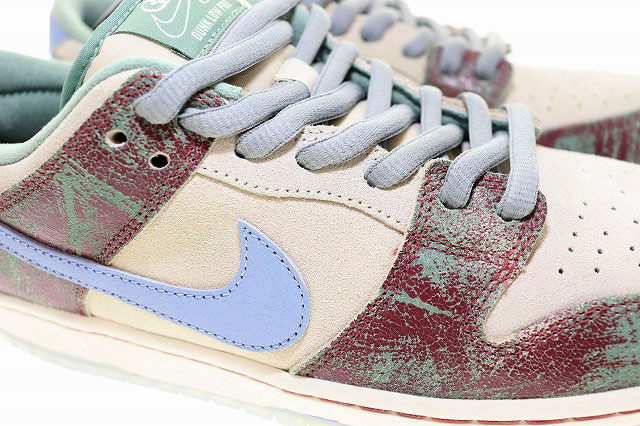 ナイキ NIKE DUNK LOW SB CRENSHAW SKATE CLUB 2023 27.5cm ナイキ NIKE DUNK LOW SB CRENSHAW SKATE CLUB 2023 27.5cm