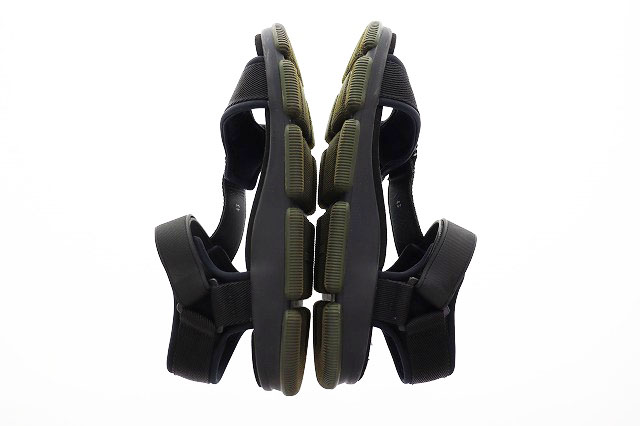 モンクレール MONCLER 20SS SIMEON SANDALS コンフォート サンダル 
