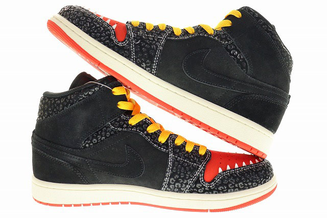 jordan 1 mid siempre familia stockx