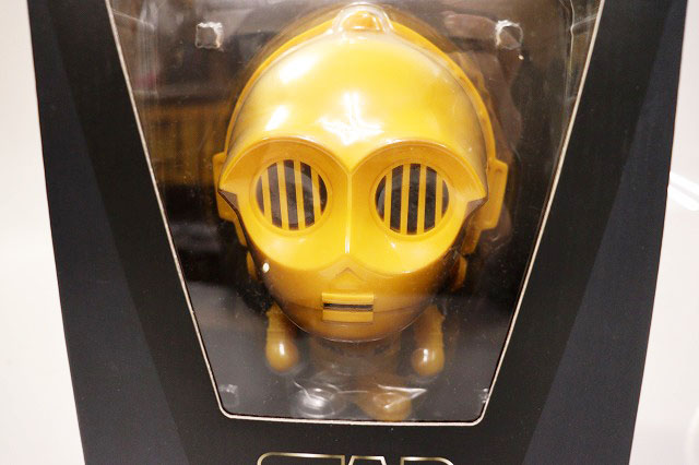 アベイシングエイプ A BATHING APE 16AW MEDICOM TOY VCD C-3PO STAR 