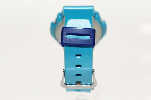 1⁄17新入荷②ファッション - G-SHOCK 腕時計 クレイジーカラーズ 水色 