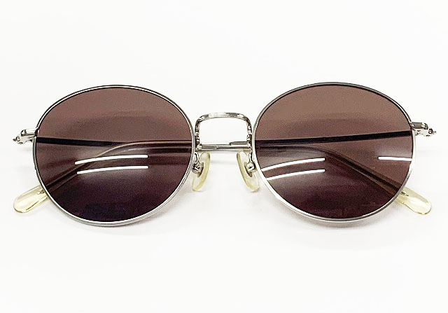 GLAD HAND＆CO. × 石井 浩二 おそ JAMES GLASSES SPM