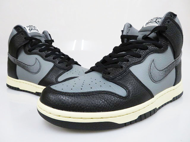 ナイキ NIKE DUNK HI RETRO PRM 50YEARS OF HIPHOP 29cm DV7216-001 