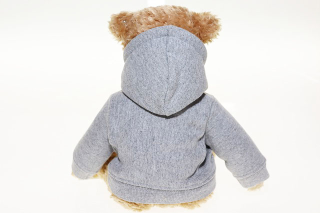 2018AW□新品□Supreme Steiff 面倒臭い シュタイフBEAR ベアー 