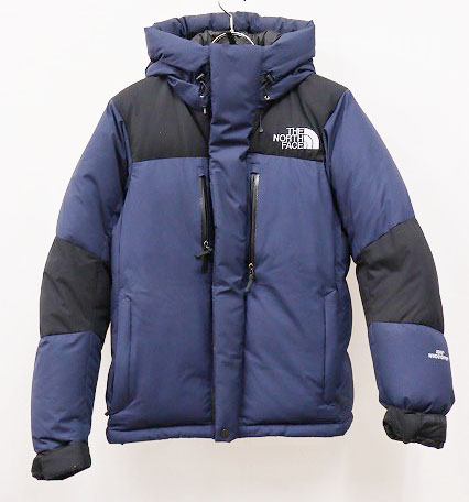 ザノースフェイス THE NORTH FACE BALTRO LIGHT JACKET S ND91710  