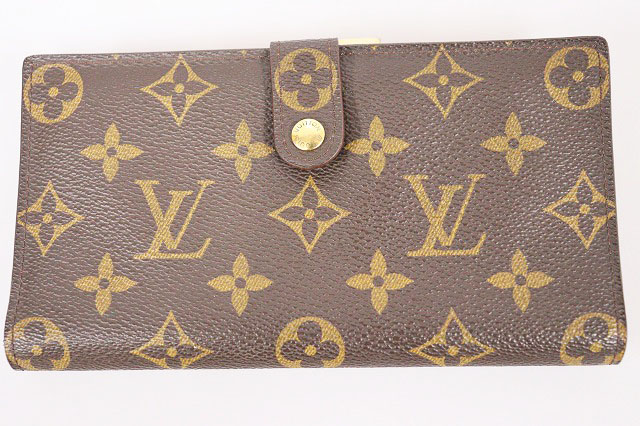ルイヴィトン LOUIS VUITTON T61217 99年 USA製 モノグラム  
