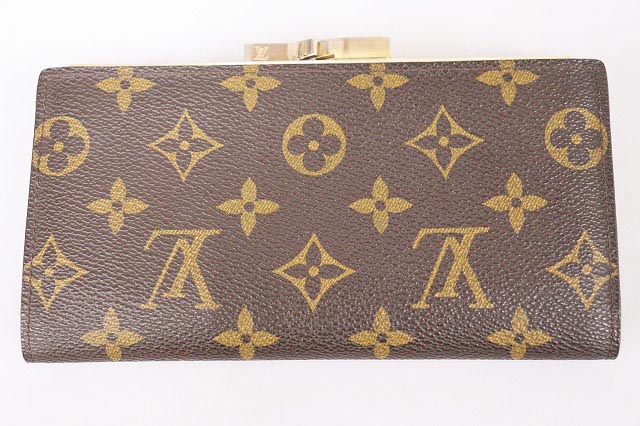 ルイヴィトン LOUIS VUITTON T61217 99年 USA製 モノグラム 
