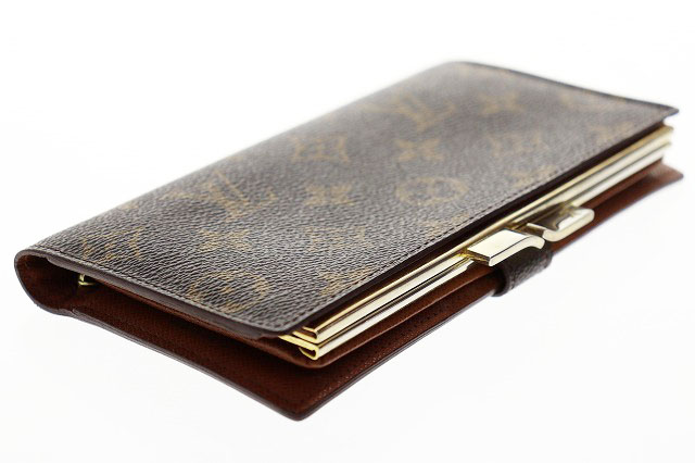 ルイヴィトン LOUIS VUITTON T61217 99年 USA製 モノグラム  