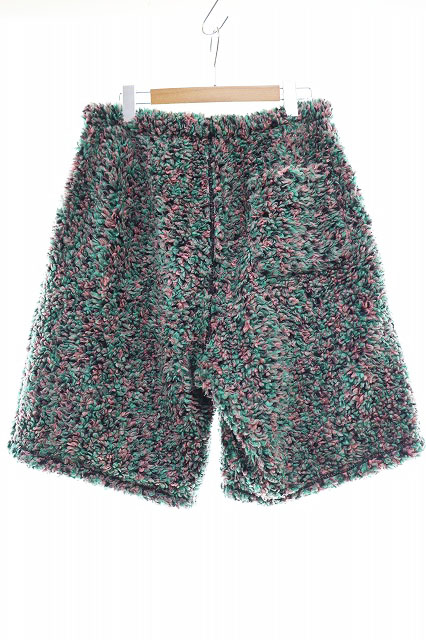 シュプリーム SUPREME × THE NORTH FACE 23SS High Pile Fleece Short 