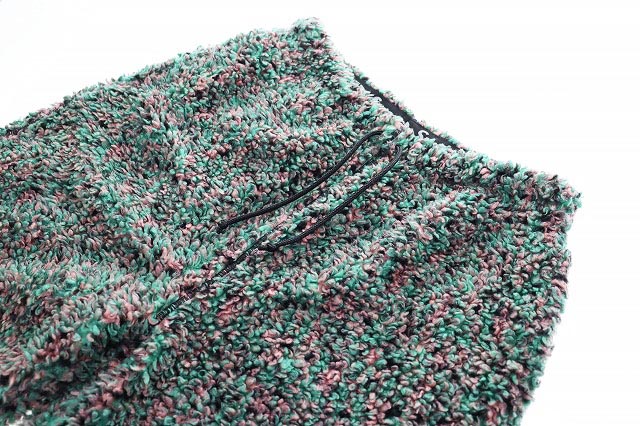 シュプリーム SUPREME × THE NORTH FACE 23SS High Pile Fleece Short
