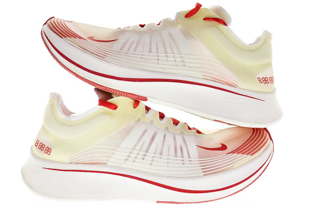 ナイキ NIKE ZOOM FLY SP 28cm AJ9282-100 ズーム フライ ランニング 