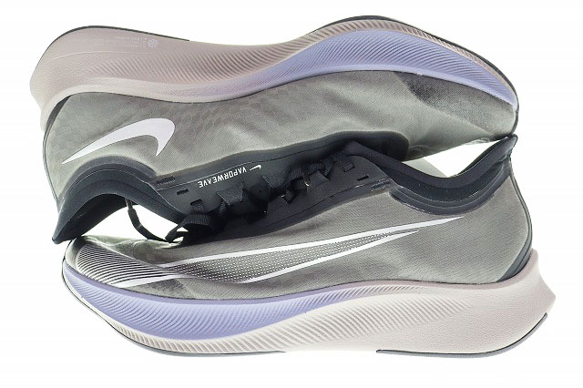 NIKE - NIKE ZOOM FLY 3 ナイキ ズームフライ３ 28㌢　ランニング Amazon | [NIKE] 【ナイキ】 Zoom Fly 3 【ズーム フライ 3
