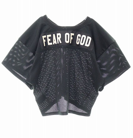 フィアオブゴッド Fear of God FIFTH COLLECTION 17AW OVERSIZE TEE 