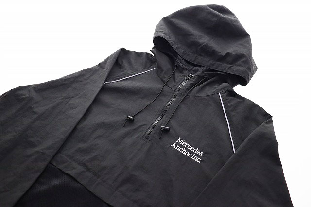 Anchor Inc. Packable Anorak アノラックXL