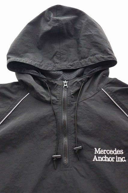 Anchor Inc. Packable Anorak 【公式通販】