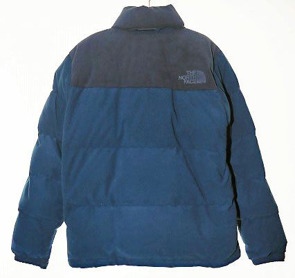 ザノースフェイス THE NORTH FACE 23AW ND92231R CORDUROY NUPTSE 
