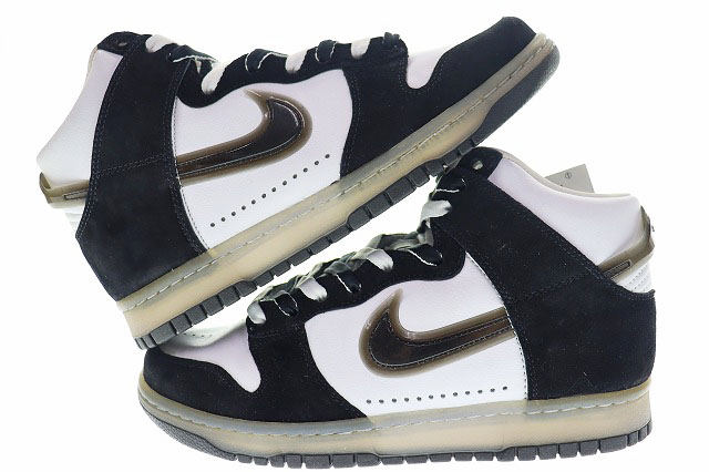 ナイキ NIKE DUNK HIGH SP SJ SLAM JAM 2020 26cm DA1639-101 ナイキ NIKE DUNK HIGH SP SJ SLAM JAM 2020 26cm DA1639-101