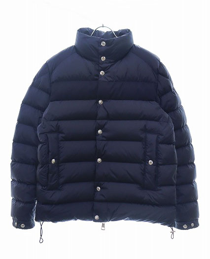 モンクレール MONCLER BREVAL サイズ3 A2-091 ブレヴァル ダウン 