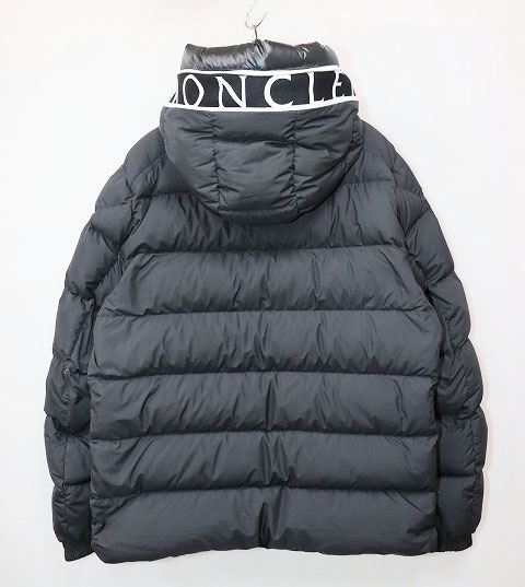 モンクレール MONCLER CARDERE GIUBBOTTO 4 I20911A00182 カルデレ 